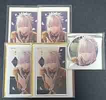 Code:Realize コドリア 缶バッジ サン 10th 14個セット Code:Realize コドリア 缶バッジ サン 10th 14個セット